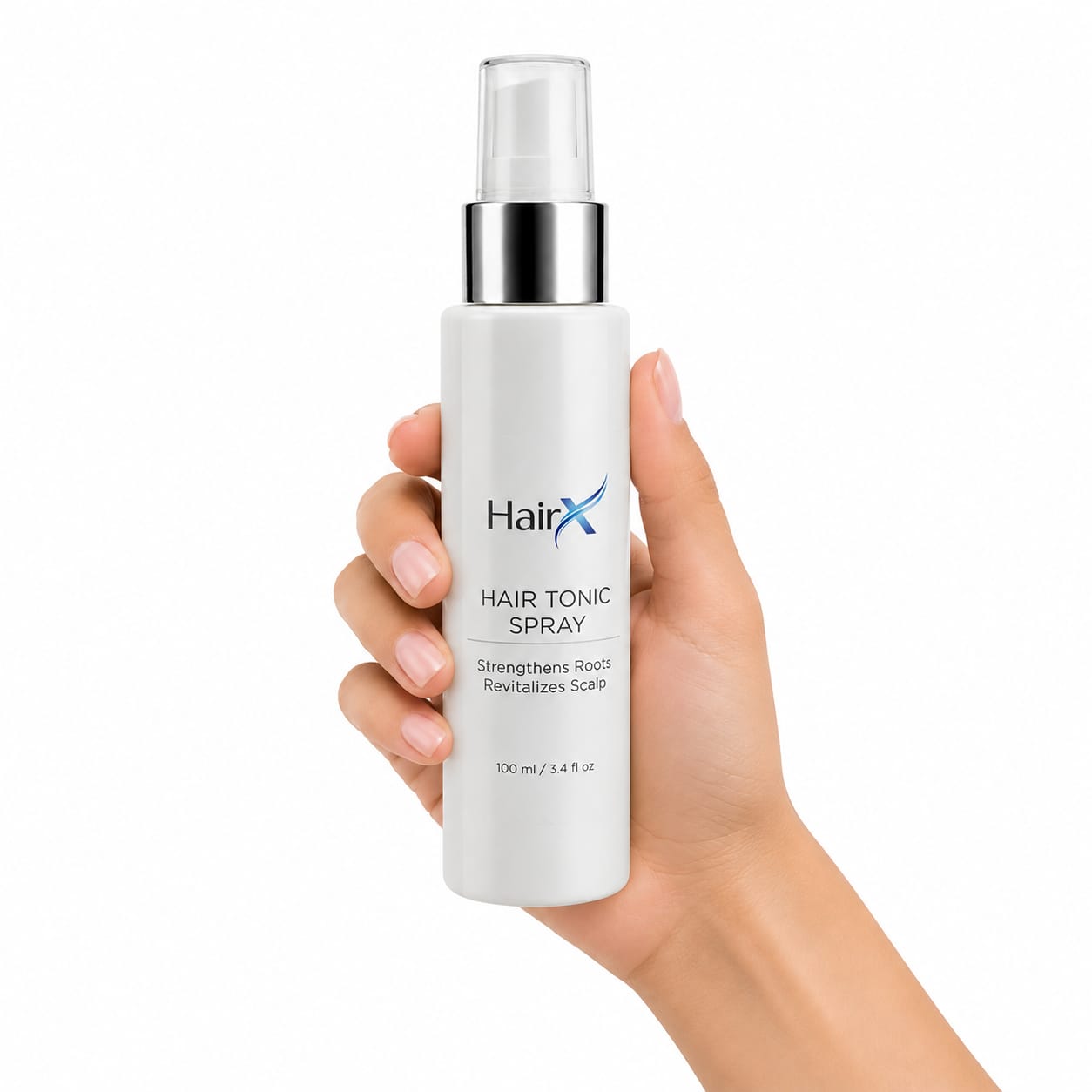 HairX Hair Tonic Spray – Advanced Hair Strengthening Formula 100 ml