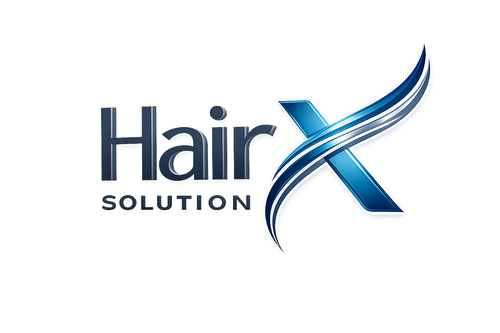 Hairxsolution