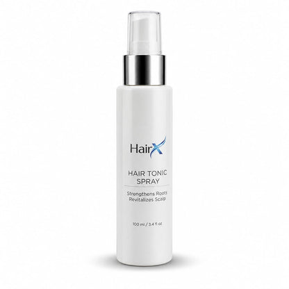 HairX Hair Tonic Spray – Advanced Hair Strengthening Formula 100 ml