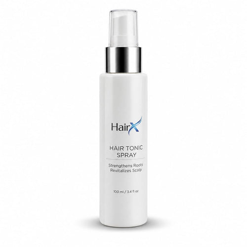 HairX Hair Tonic Spray – Advanced Hair Strengthening Formula 100 ml