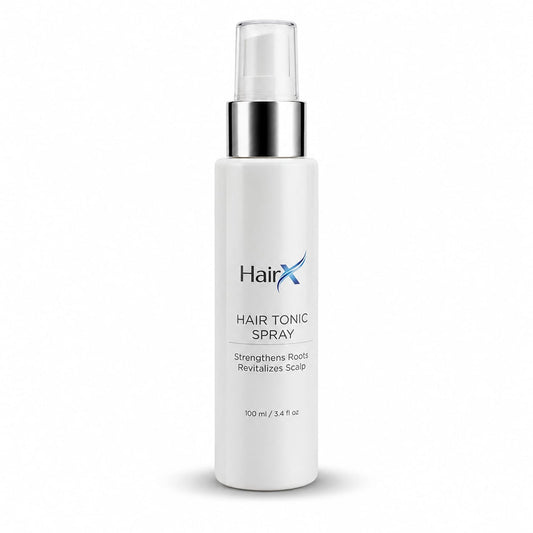 HairX Hair Tonic Spray – Advanced Hair Strengthening Formula 100 ml